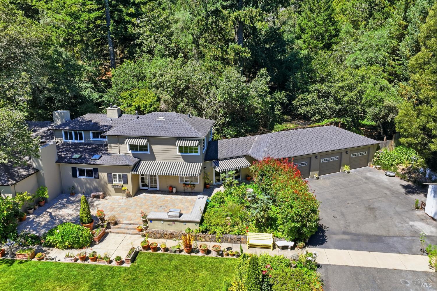 1431 Manzanita Avenue Santa Rosa CA 95404