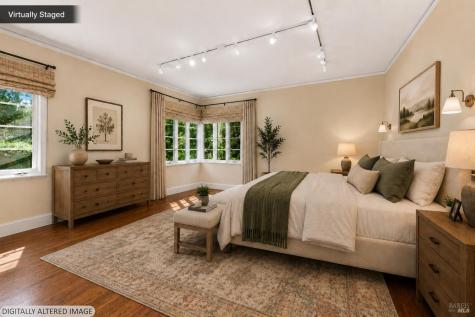 1431 Manzanita Avenue Santa Rosa CA 95404