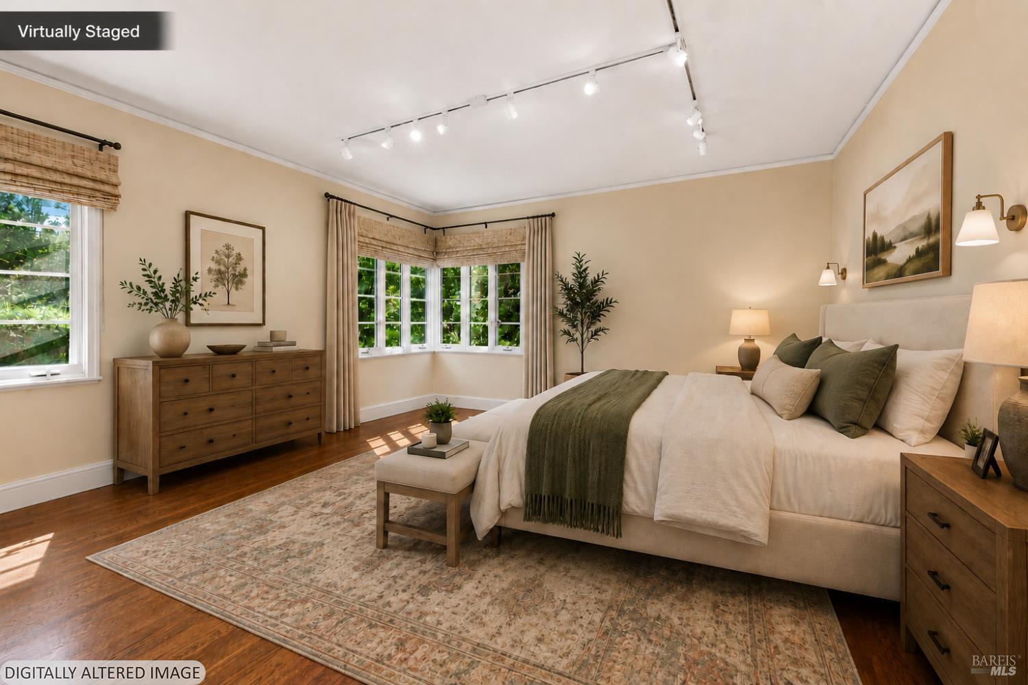 1431 Manzanita Avenue Santa Rosa CA 95404