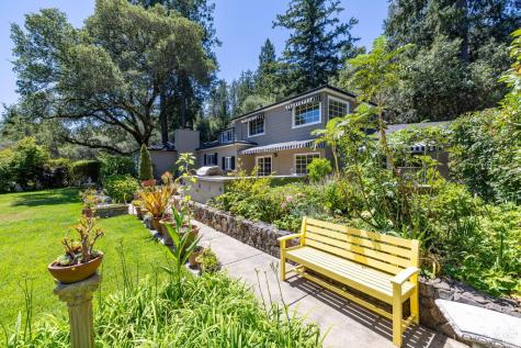 1431 Manzanita Avenue Santa Rosa CA 95404