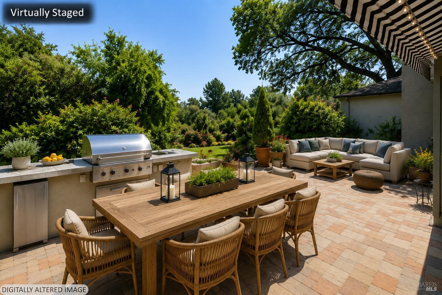 1431 Manzanita Avenue Santa Rosa CA 95404