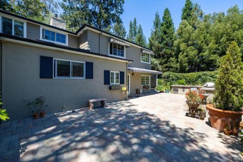 1431 Manzanita Avenue Santa Rosa CA 95404