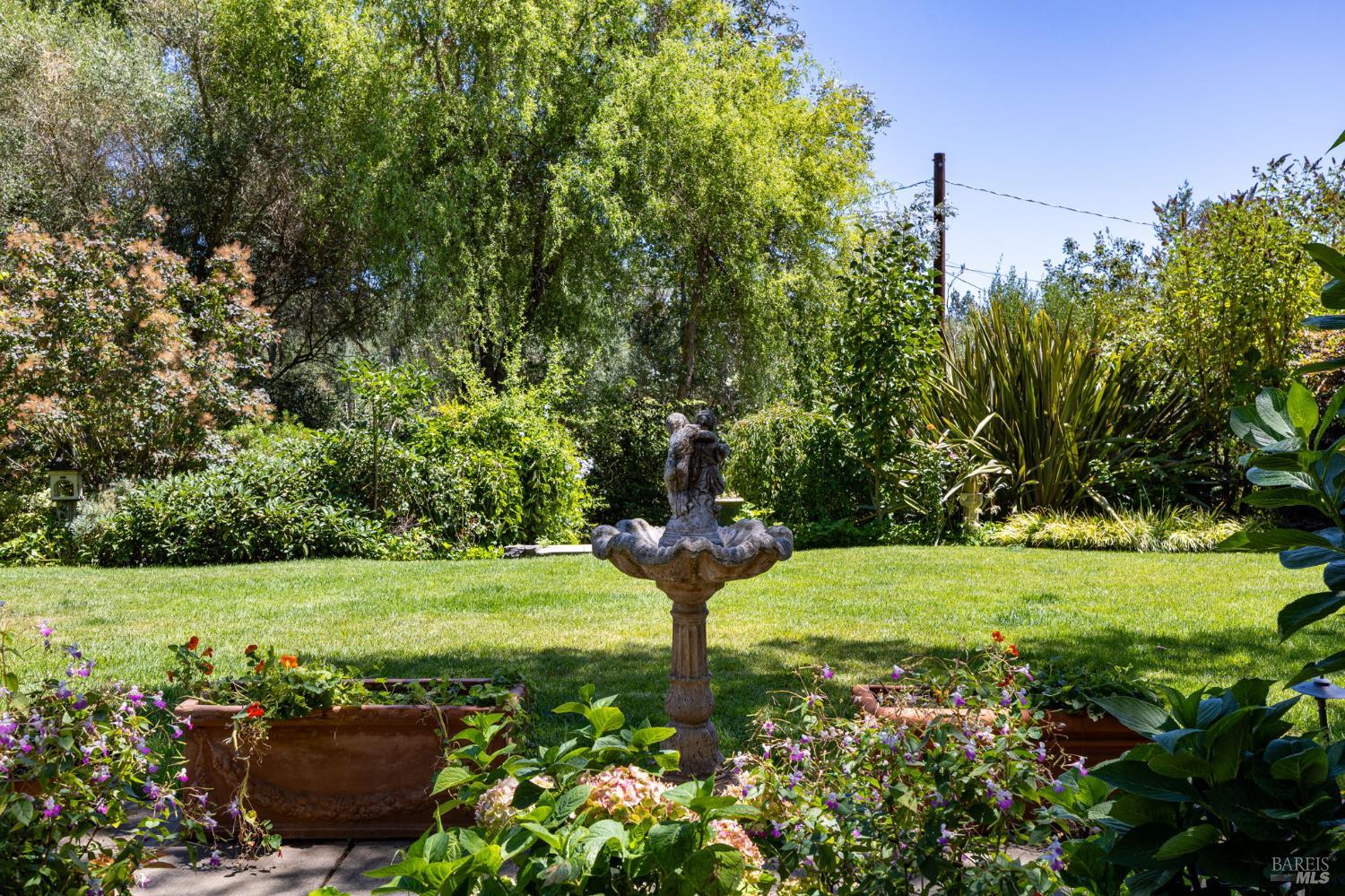 1431 Manzanita Avenue Santa Rosa CA 95404