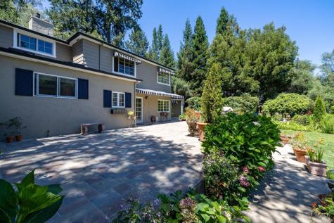 1431 Manzanita Avenue Santa Rosa CA 95404