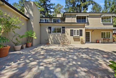 1431 Manzanita Avenue Santa Rosa CA 95404