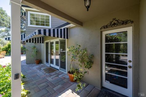 1431 Manzanita Avenue Santa Rosa CA 95404