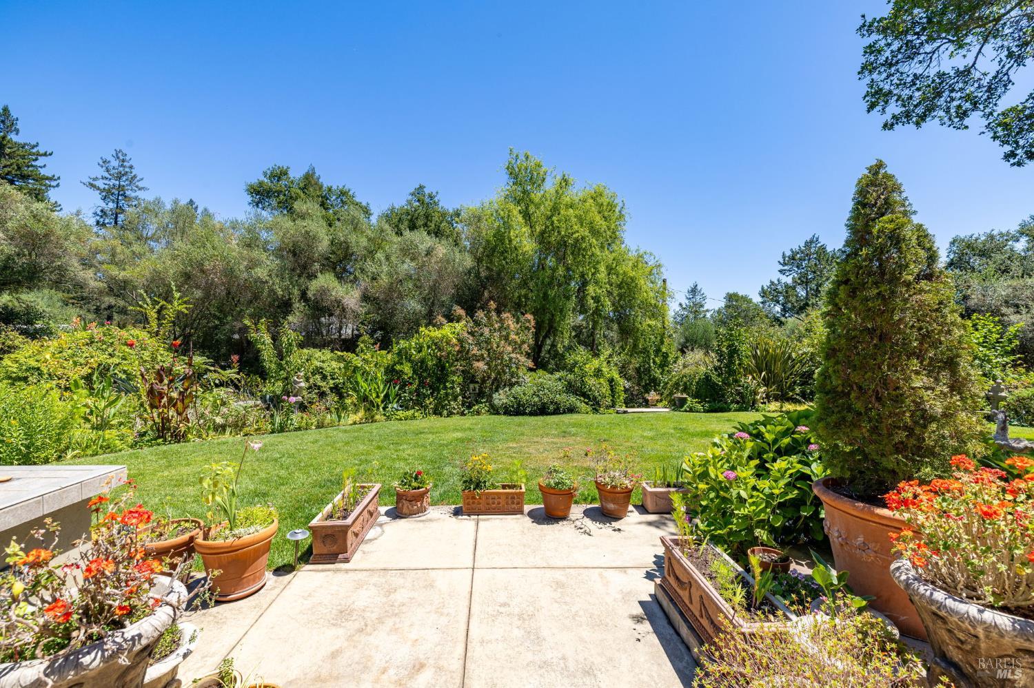 1431 Manzanita Avenue Santa Rosa CA 95404
