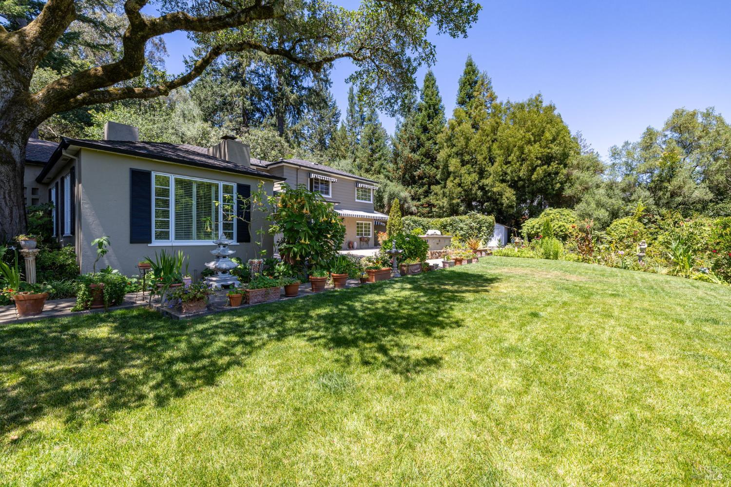 1431 Manzanita Avenue Santa Rosa CA 95404