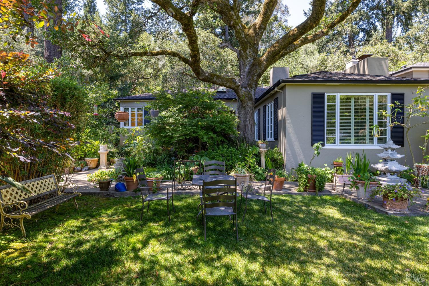 1431 Manzanita Avenue Santa Rosa CA 95404
