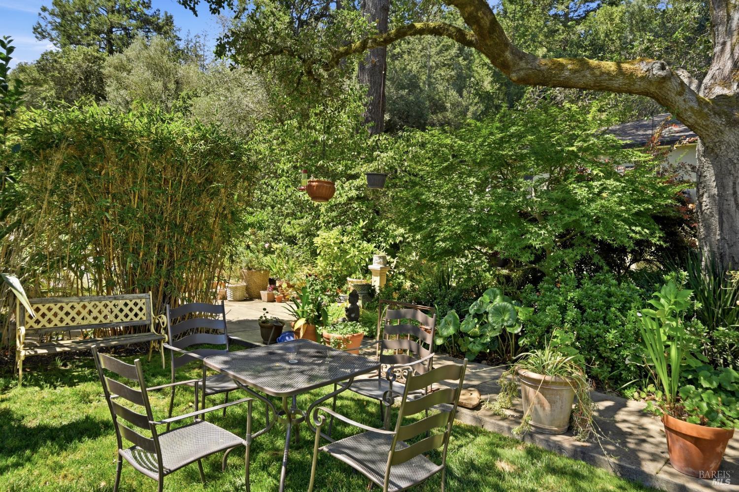1431 Manzanita Avenue Santa Rosa CA 95404