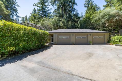 1431 Manzanita Avenue Santa Rosa CA 95404