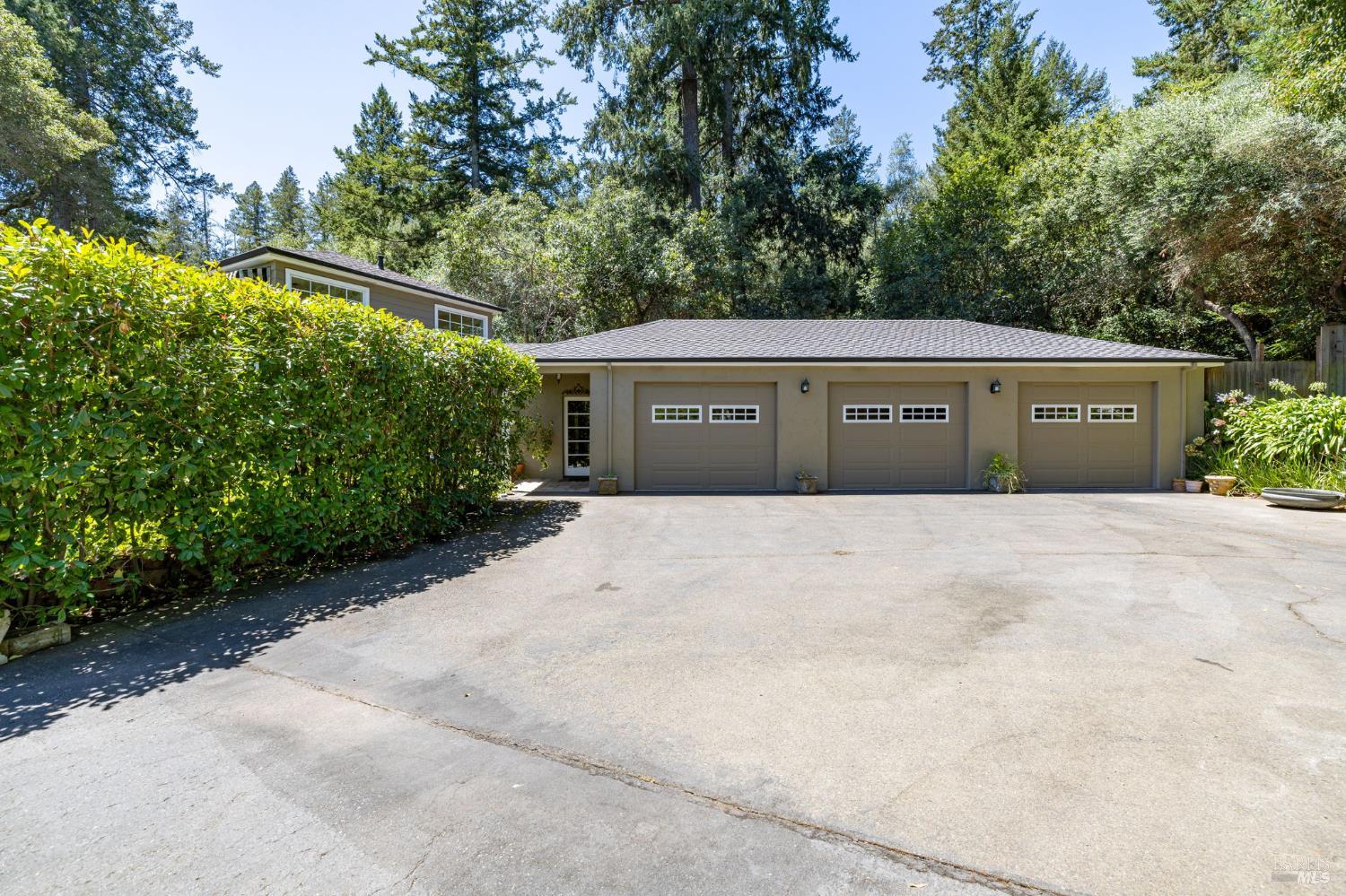 1431 Manzanita Avenue Santa Rosa CA 95404