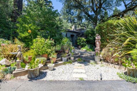 1431 Manzanita Avenue Santa Rosa CA 95404
