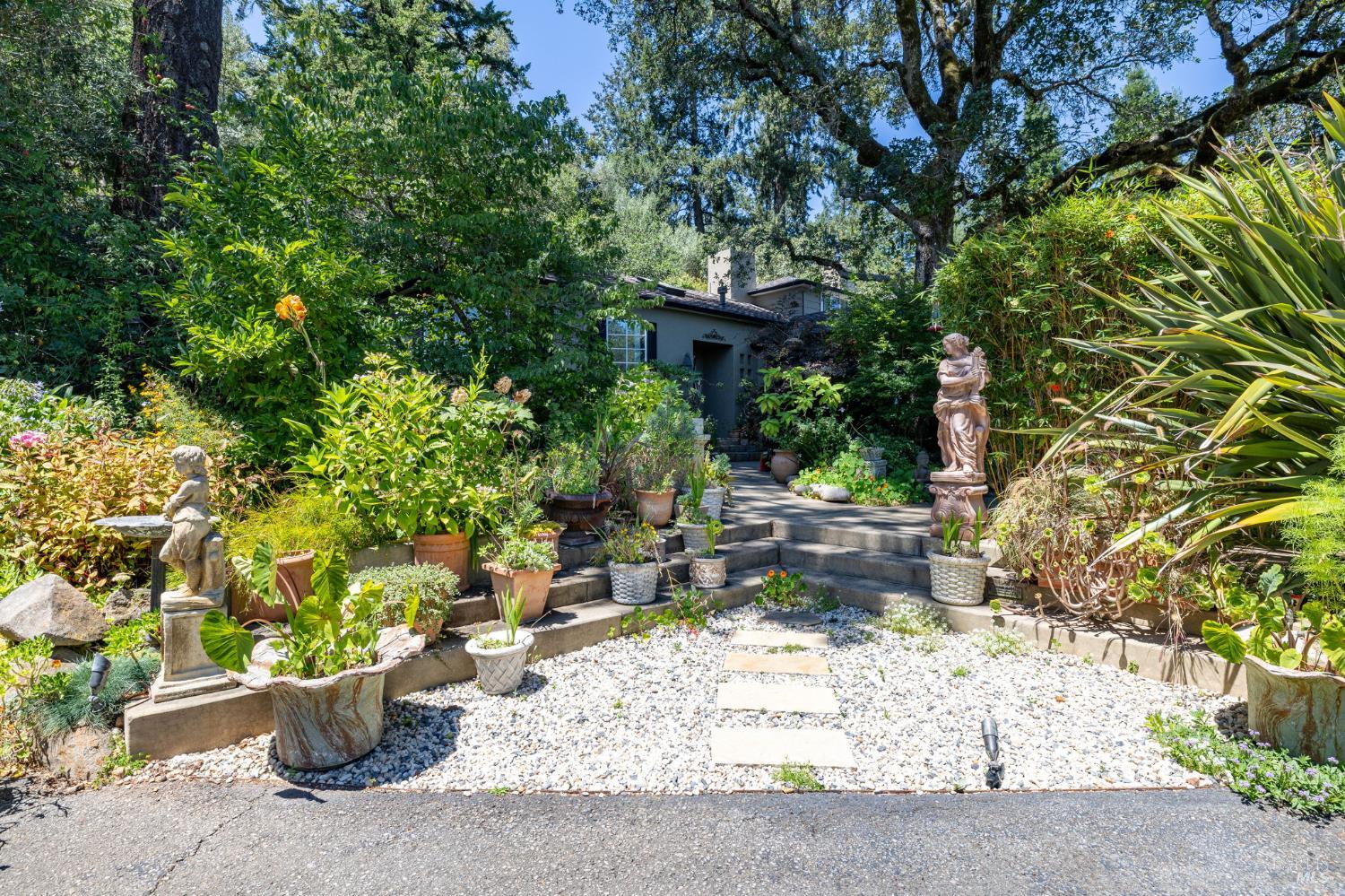 1431 Manzanita Avenue Santa Rosa CA 95404