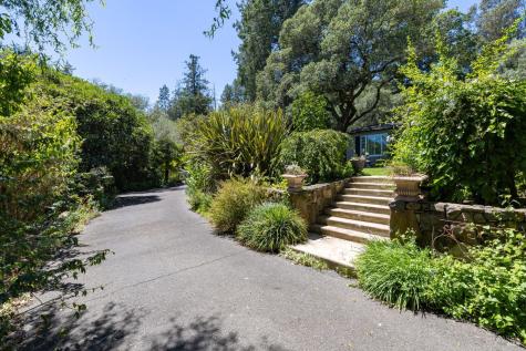 1431 Manzanita Avenue Santa Rosa CA 95404