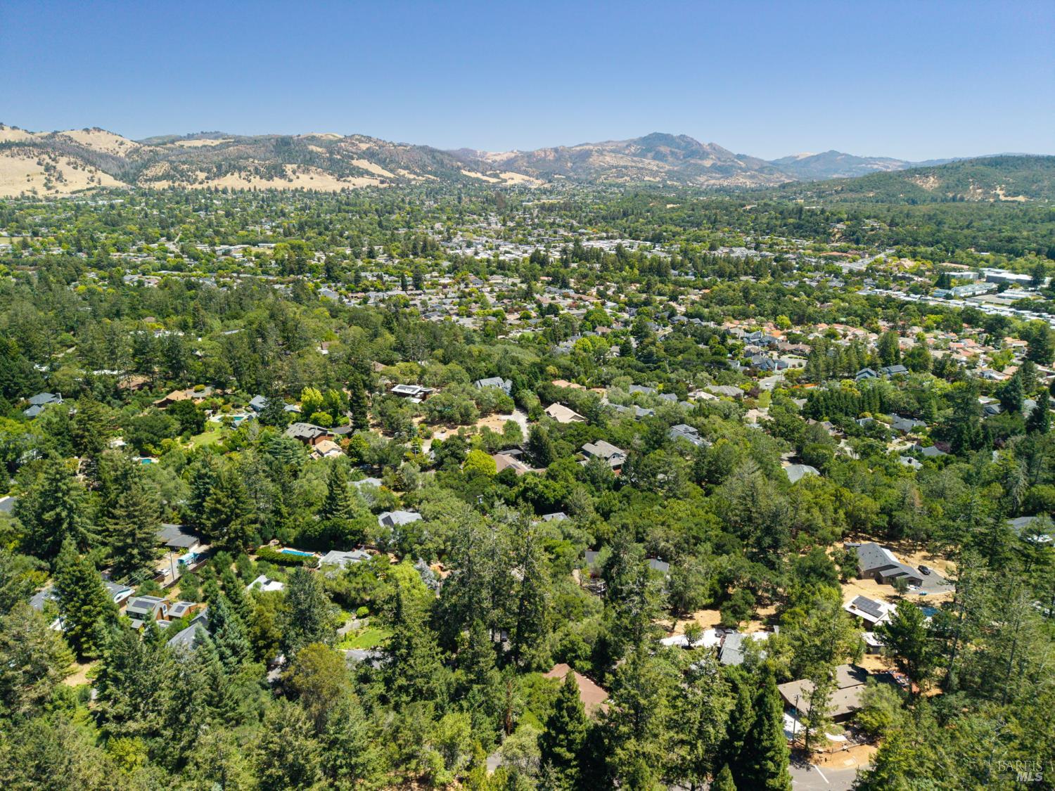 1431 Manzanita Avenue Santa Rosa CA 95404