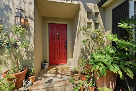 1431 Manzanita Avenue Santa Rosa CA 95404