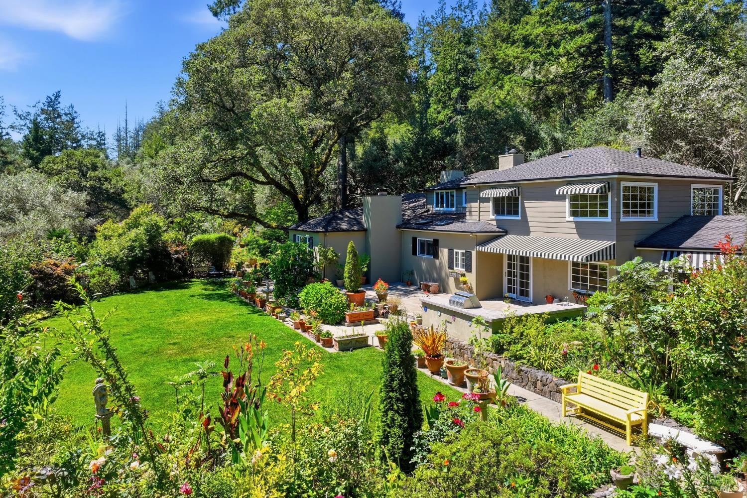 1431 Manzanita Avenue Santa Rosa CA 95404