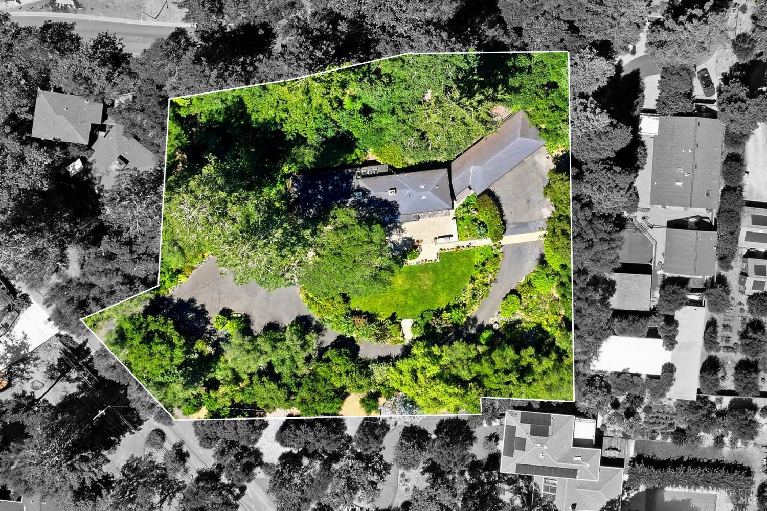 1431 Manzanita Avenue Santa Rosa CA 95404