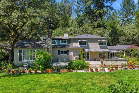 1431 Manzanita Avenue Santa Rosa CA 95404