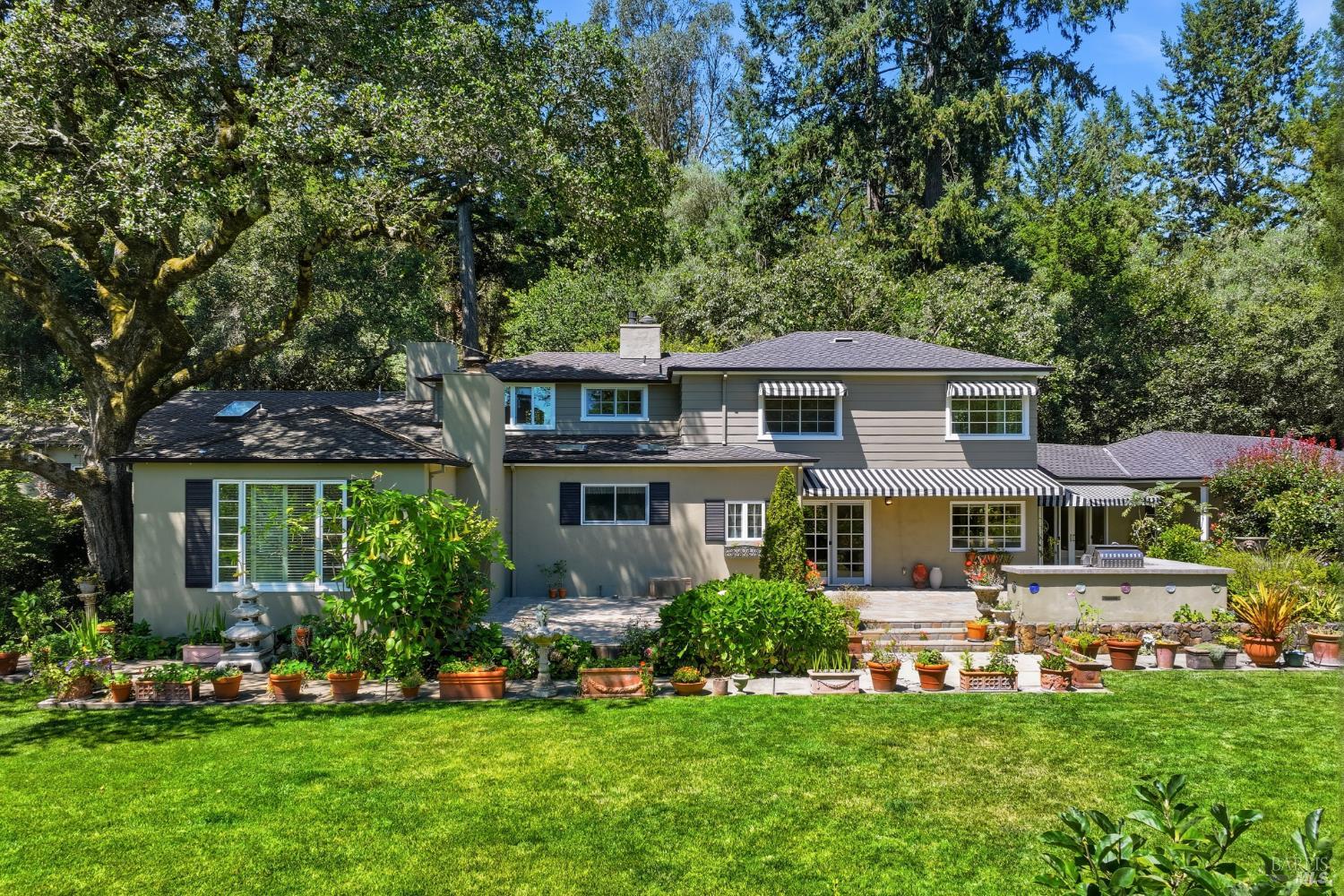 1431 Manzanita Avenue Santa Rosa CA 95404
