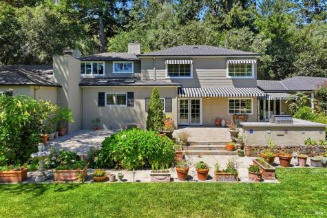 1431 Manzanita Avenue Santa Rosa CA 95404