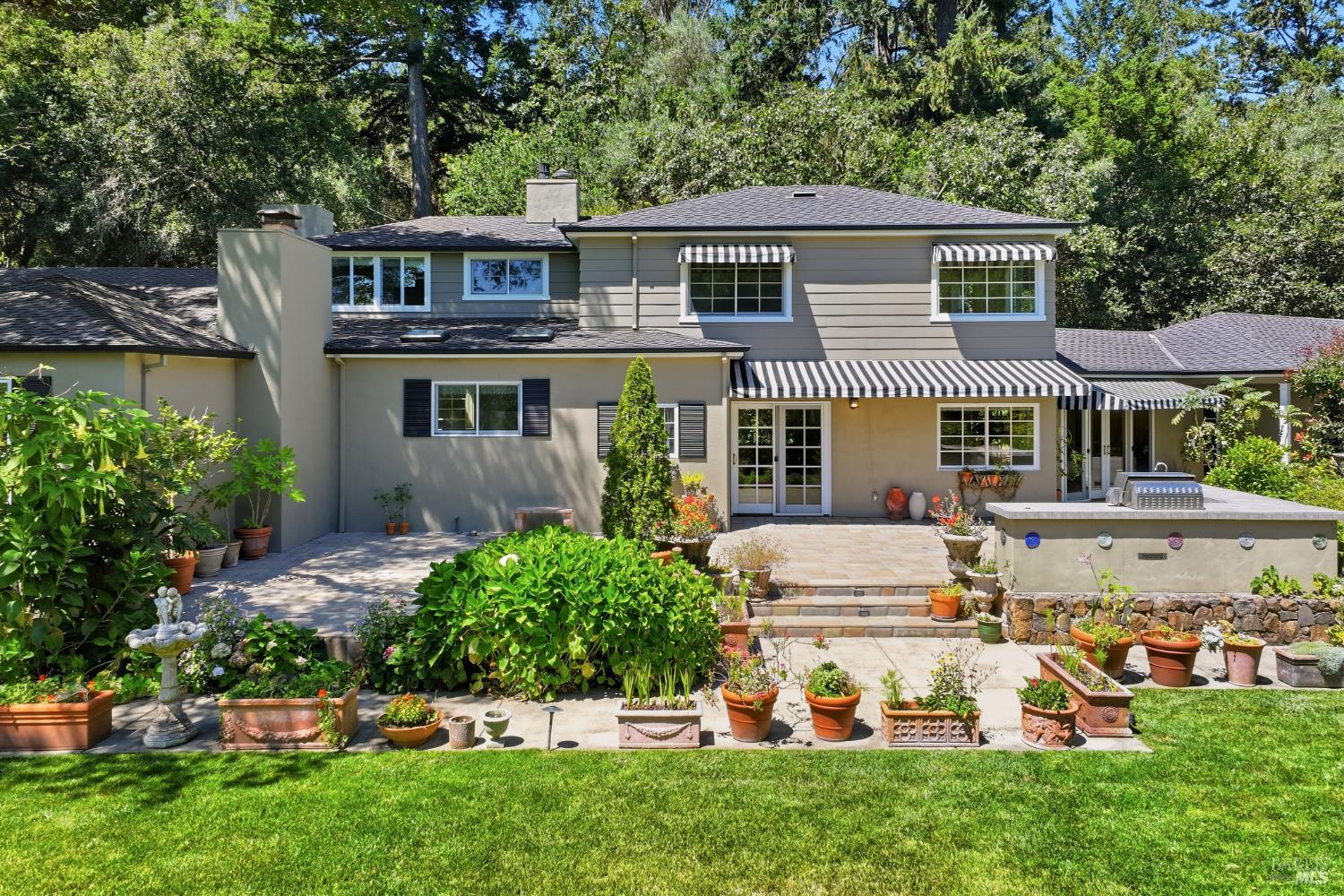 1431 Manzanita Avenue Santa Rosa CA 95404