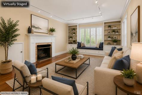 1431 Manzanita Avenue Santa Rosa CA 95404