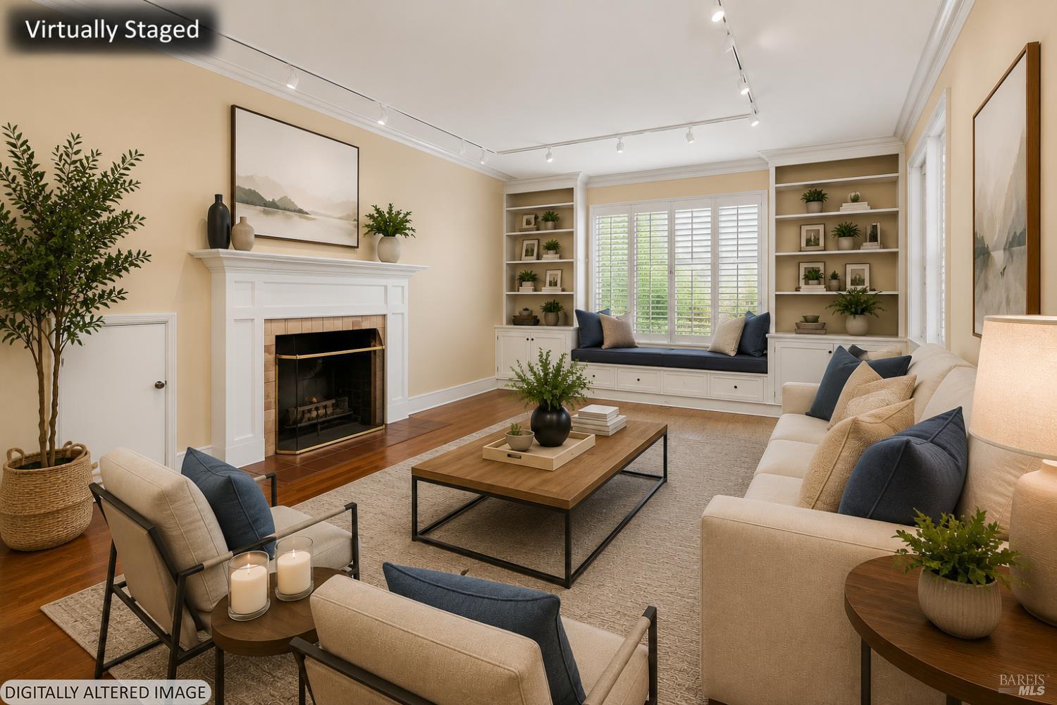 1431 Manzanita Avenue Santa Rosa CA 95404