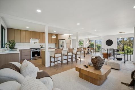 470 Wellesley Avenue Mill Valley CA 94941