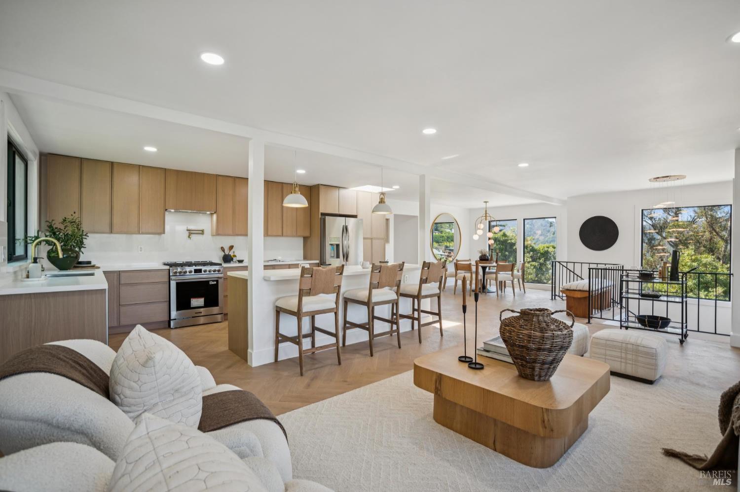 470 Wellesley Avenue Mill Valley CA 94941