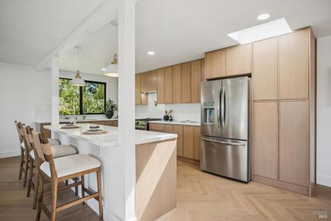 470 Wellesley Avenue Mill Valley CA 94941