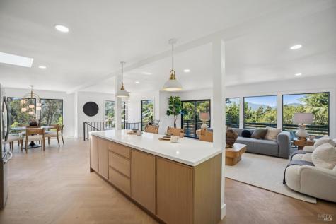 470 Wellesley Avenue Mill Valley CA 94941