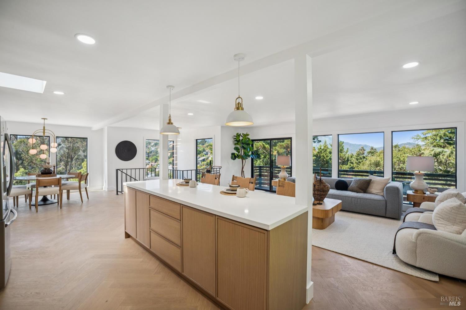 470 Wellesley Avenue Mill Valley CA 94941