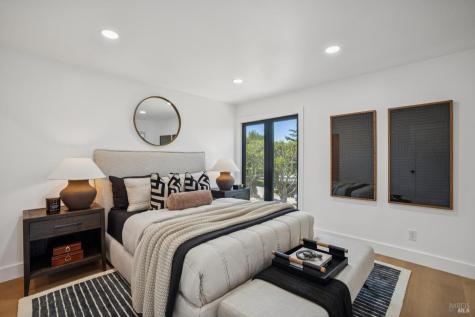 470 Wellesley Avenue Mill Valley CA 94941
