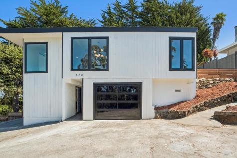 470 Wellesley Avenue Mill Valley CA 94941