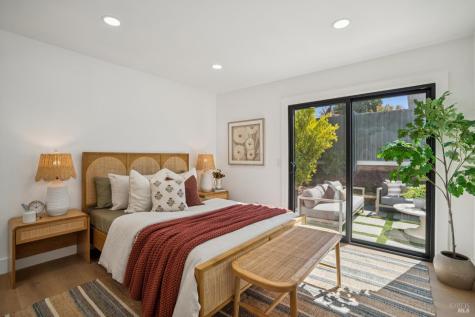 470 Wellesley Avenue Mill Valley CA 94941
