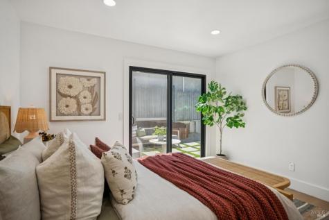 470 Wellesley Avenue Mill Valley CA 94941