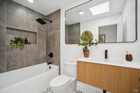 470 Wellesley Avenue Mill Valley CA 94941