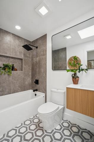 470 Wellesley Avenue Mill Valley CA 94941