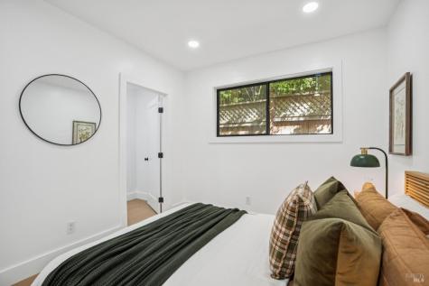 470 Wellesley Avenue Mill Valley CA 94941
