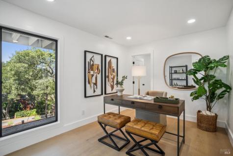 470 Wellesley Avenue Mill Valley CA 94941