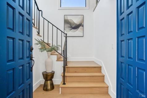 470 Wellesley Avenue Mill Valley CA 94941