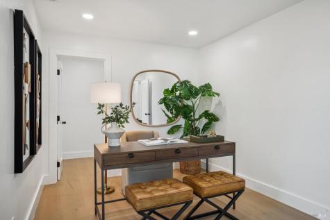470 Wellesley Avenue Mill Valley CA 94941
