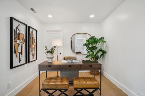 470 Wellesley Avenue Mill Valley CA 94941