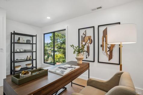 470 Wellesley Avenue Mill Valley CA 94941