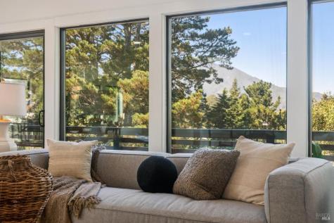 470 Wellesley Avenue Mill Valley CA 94941