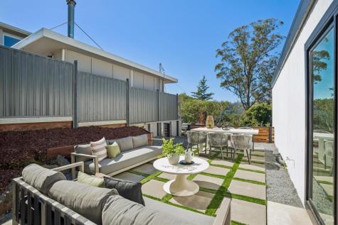 470 Wellesley Avenue Mill Valley CA 94941