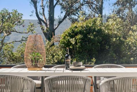 470 Wellesley Avenue Mill Valley CA 94941