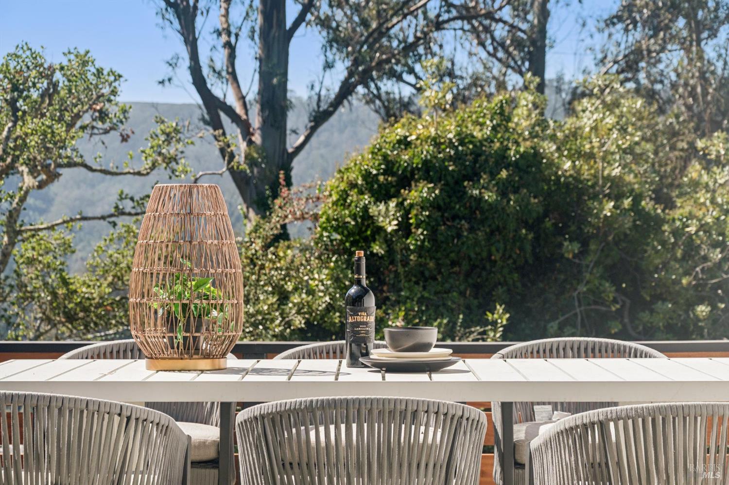 470 Wellesley Avenue Mill Valley CA 94941
